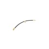 Furtun frana CITROEN C1 (PM_ PN_) 1.0 2005 - prezent CORTECO 19034292