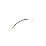 Furtun frana CITROEN C1 (PM_ PN_) 1.0 2005 - prezent CORTECO 19034292