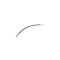 Furtun frana CITROEN C1 (PM_ PN_) 1.0 2005 - prezent CORTECO 19034292