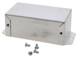 Carcasă Universală cu Lame de Fixare 56x102x41mm