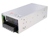 Alimentator modular 636W 12V 53A