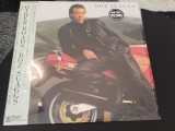 Vinil # LP "Japan Press" Boz Scaggs &ndash; Other Roads (EX)