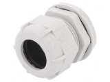 Garnitură Etanșare Poliamidă Gri IP68 M40 1,5