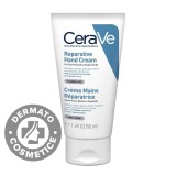 Crema reparatoare pentru maini uscate, 50ml, CeraVe