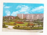 RF207 - Carte Postala - Ploiesti, circulata 1970