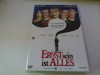 Sa fii serios e totul, dvd