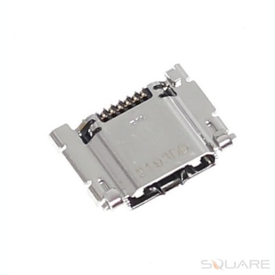 Mufe incarcare Samsung i9300 Galaxy S III, SM-T310, SM-T320, SM-T530 foto