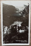 Baile Herculane, vedere de la Crucea Alba// CP fotografica