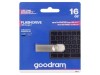 Pendrive USB 3.2 16GB Argintiu, Goodram