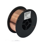 RWW0.8-1ER Sarma sudura 0,8 mm 1 kg MIG ER70S-6 ROTOR din cupru Innovative ReliableTools