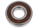 Lagăr cu bile din oțel 30x72x19mm