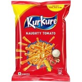 Kurkur Naughty Tomato - Snacks indian 68g