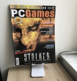 Revistă Gaming - Revista PC Games Nr 78 (aprilie 2007)