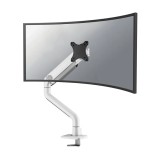 Brat monitor Neomounts DS70S-950WH1; pentru display-uri cu diagonale 17&quot;-49&quot;, sistem