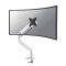 Brat monitor Neomounts DS70S-950WH1; pentru display-uri cu diagonale 17&quot;-49&quot;, sistem