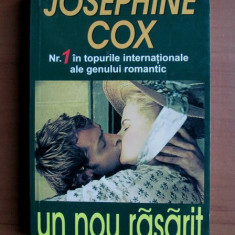 Josephine Cox - Un nou rasarit