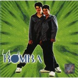 La Bomba - La Bomba, CD