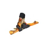 Cumpara ieftin Chinga ancorare marfa cu clichet si retractie automata 25mm x 3,5m, 640Kg, 640 daN