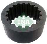 INA 535 0185 10 Mufa ambreiaj flexibila