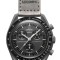 CEAS SWATCH X OMEGA MISSION TO MERCURY SPORT CASUAL--VEZI ANUNTUL--CALITATEA 1