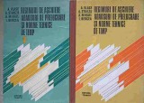 REGIMURI DE ASCHIERE ADAOSURI DE PRELUCRARE SI NORME TEHNICE DE TIMP VOL.1-2-A. VLASE, A. STURZU, A. MIHAIL-262704