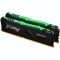 DDR Kingston MEMORY DIMM 32GB PC25600 DDR4/K2 &quot;KF432C16BB2AK2/32&quot;