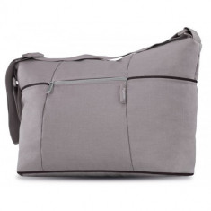 Geanta pentru Carucior Trilogy Day Bag Gri foto