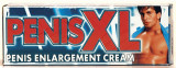 PENIS XL CREAM 50 ML, Ruf