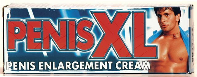 PENIS XL CREAM 50 ML