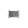 Radiator Clima Fiat Multipla 186 Denso Dcn09083