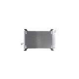 Radiator Clima Fiat Multipla 186 Denso Dcn09083