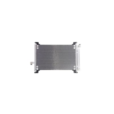 Radiator Clima Fiat Multipla 186 Denso Dcn09083 foto