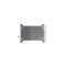 Radiator Clima Fiat Multipla 186 Denso Dcn09083
