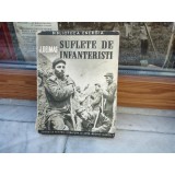 Suflete de Infanteristi , Colonel I. Delmas , 1939