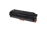 &Icirc;ncărcătură toner renovată CC532A, 304A, 2659B002, CRG718, 2800 filelor pentru