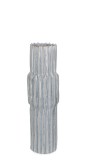 Cumpara ieftin Vaza flori ceramica albastra Iku &Oslash;18x60h