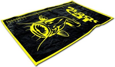 Saltea Primire Black Cat Unhooking Mat, 300x200cm foto