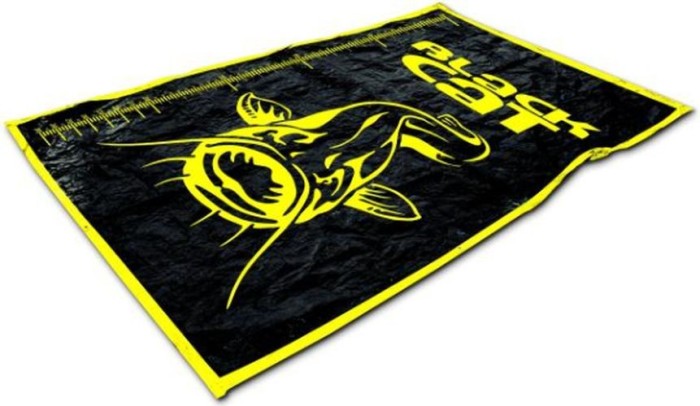 Saltea Primire Black Cat Unhooking Mat, 300x200cm