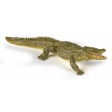 PAPO FIGURINA ALIGATOR