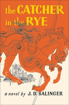 The Catcher in the Rye foto