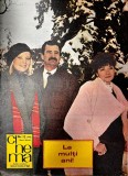 Cumpara ieftin Revista Cinema Nr 12 Decembrie 1988 Arta Carti brosata 34x26 cm romana ingmar bergman