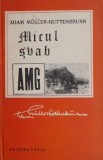 Micul șvab - Adam Muller-Guttenbrunn - Carte