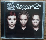 CD Tic Tac Toe &ndash; Klappe Die 2te