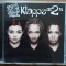 CD Tic Tac Toe &ndash; Klappe Die 2te