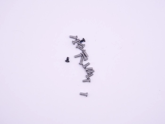 Samsung A04s Suruburi A047F SWAP