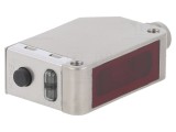 Senzor Fotoelectric OMRON E3ZM-B86, Rază 100-500mm, PNP DARK-ON/LIGHT-ON, 1ms