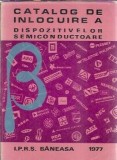 Cumpara ieftin Catalog de inlocuire a dispozitivelor semiconductoare