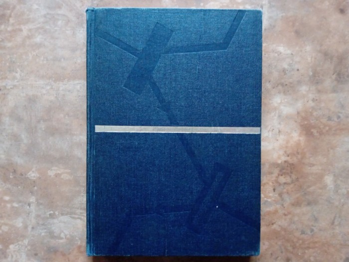 Circuite Integrate Liniare - Constantin Bulucea, Mihai Vais, 1975