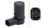 Sensor ajutor parcare Mercedes A-Class, B Class Sports Motor A 150, A 160 CDI, A 170, A 180 CDI, A 200, OE 1695420018