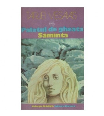 Tarjei Versaas - Palatul de gheata - Samanta - 123410 foto